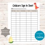 daycare sign in sheet (2)