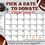 football pick a date to donate calendar fundraiser (2)