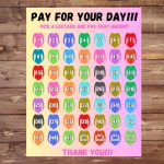 Fundraiser calendar, Dance, gymnastics, leotard fundraiser, pick a date to donate, pay the date, pay the date fundraiser black out my board,